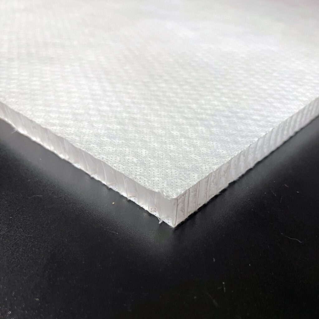 PP honeycomb core