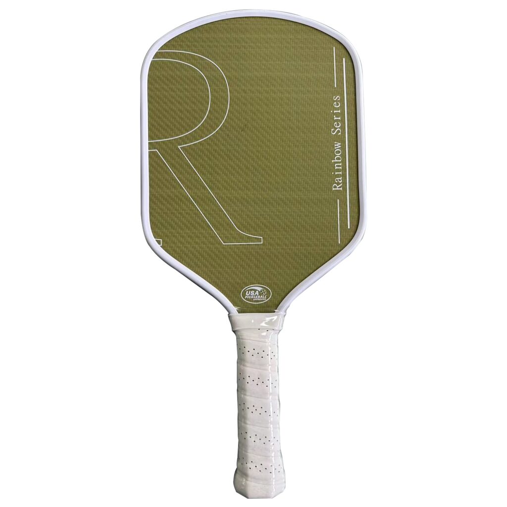 Kevlar pickleball paddle