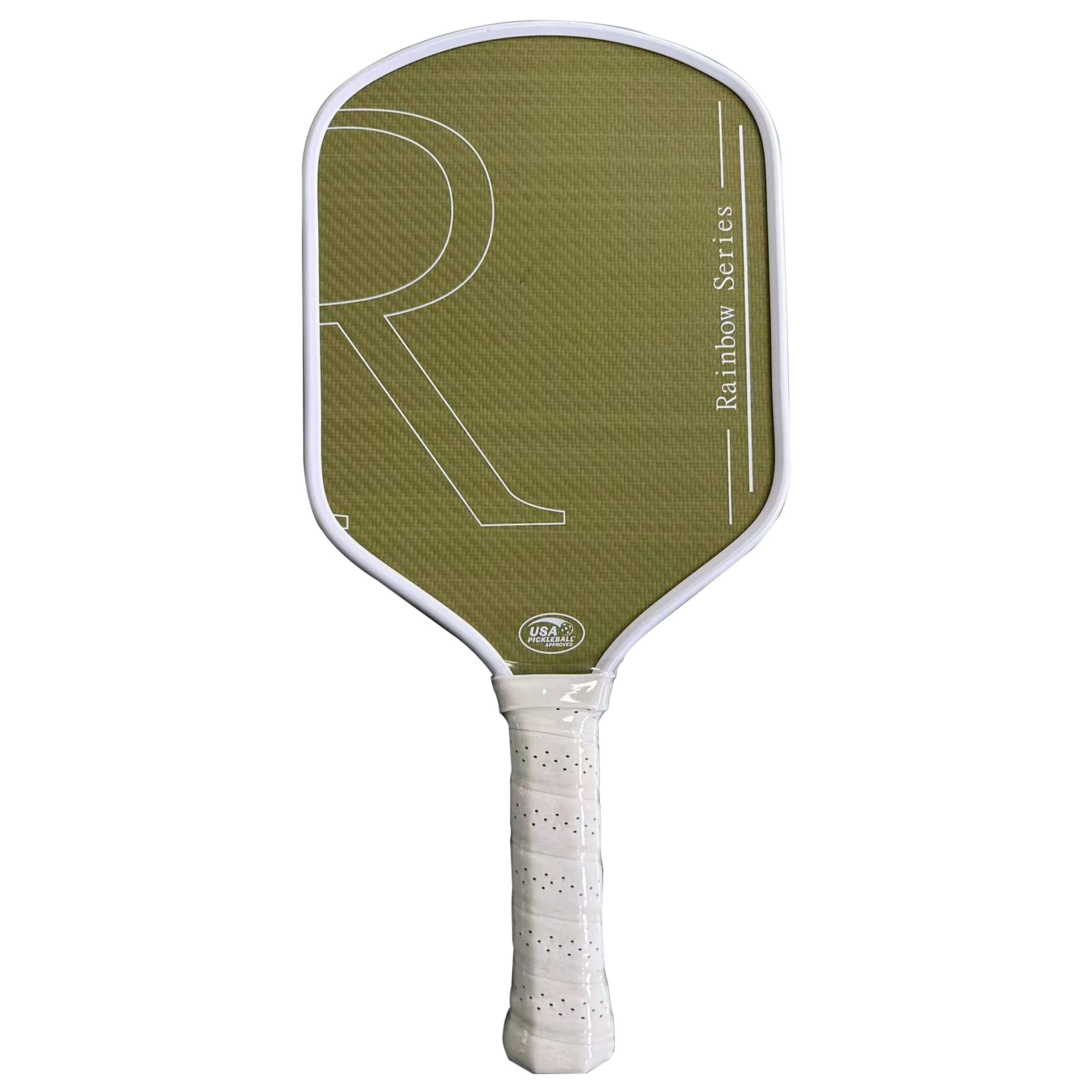 Kevlar pickleball paddle