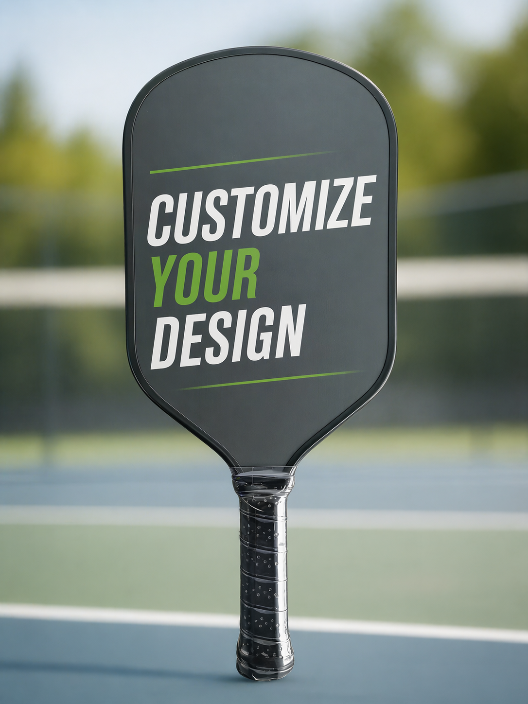 Premium Pickleball Paddle