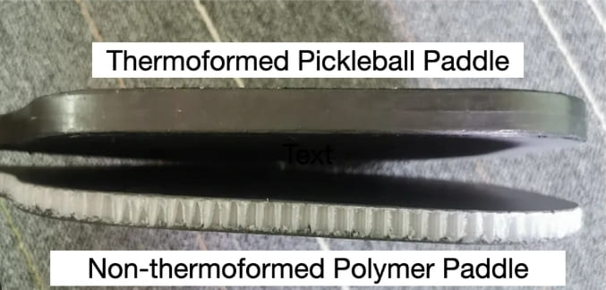 Thermoformed and foam-injected wall construction detail